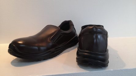 Safety Shoes