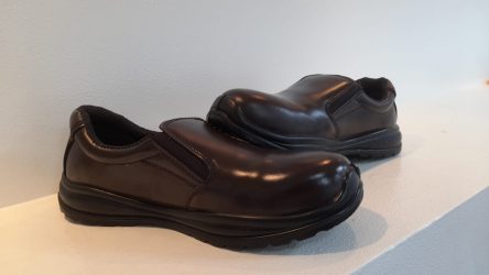 Safety Shoes